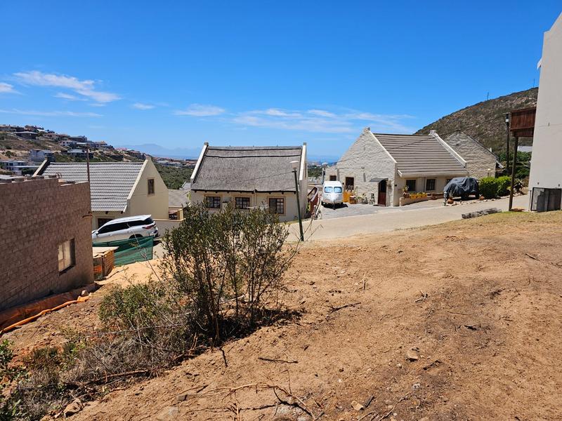 0 Bedroom Property for Sale in Vakansieplaas Western Cape